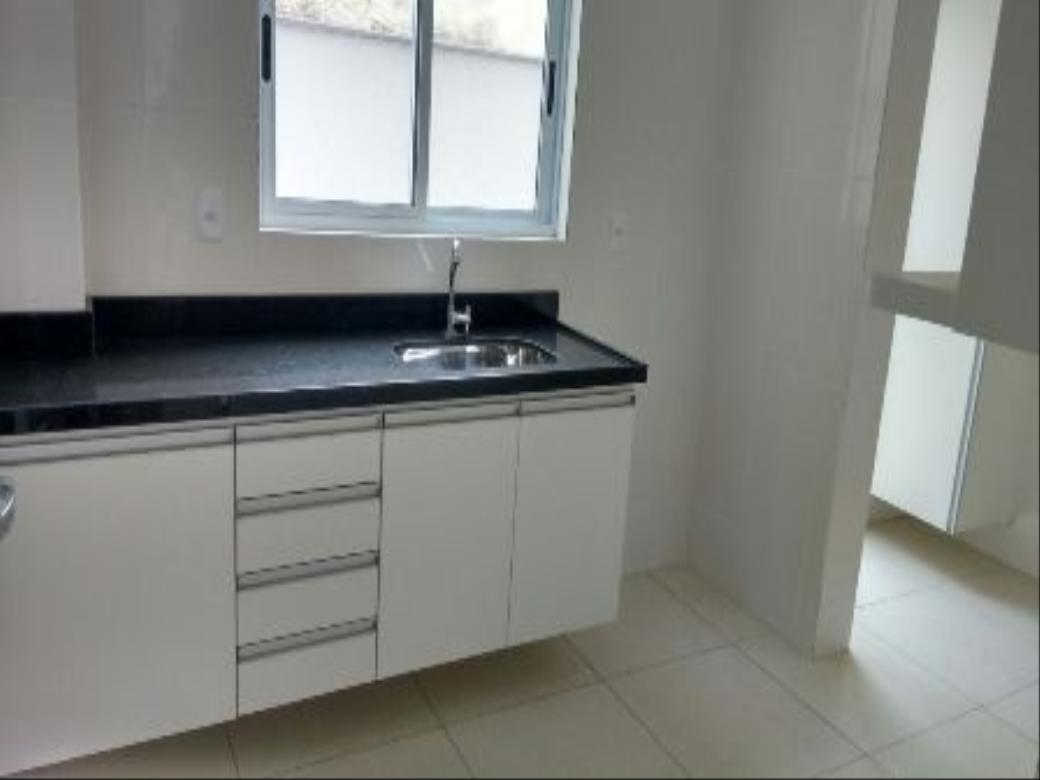 Apartamento, Nova Esperança, 2 Quartos, 2 Vagas, 1 Suíte