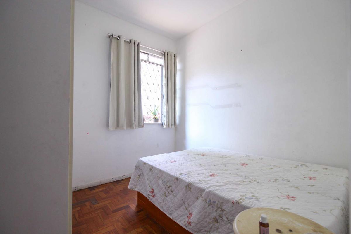 Apartamento, Alto Barroca, 3 Quartos, 1 Vaga