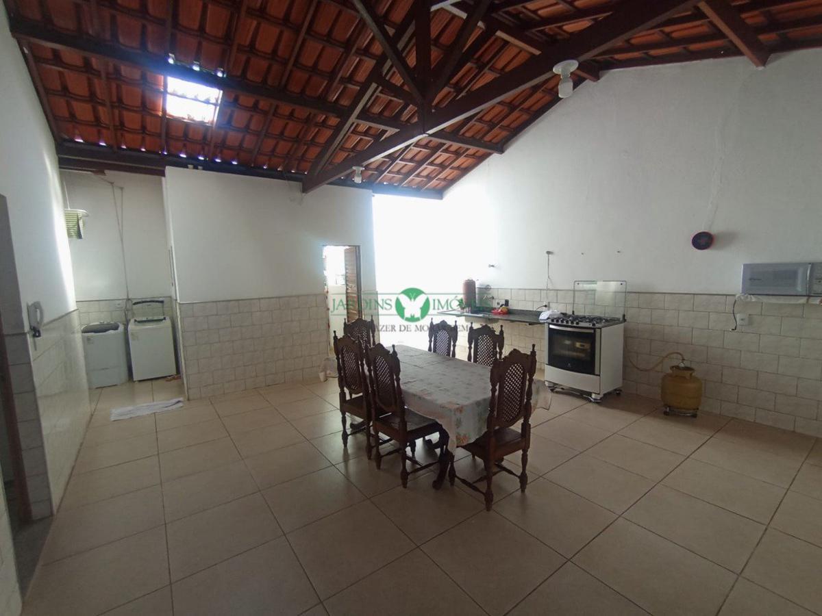 Casa, União, 3 Quartos, 3 Vagas