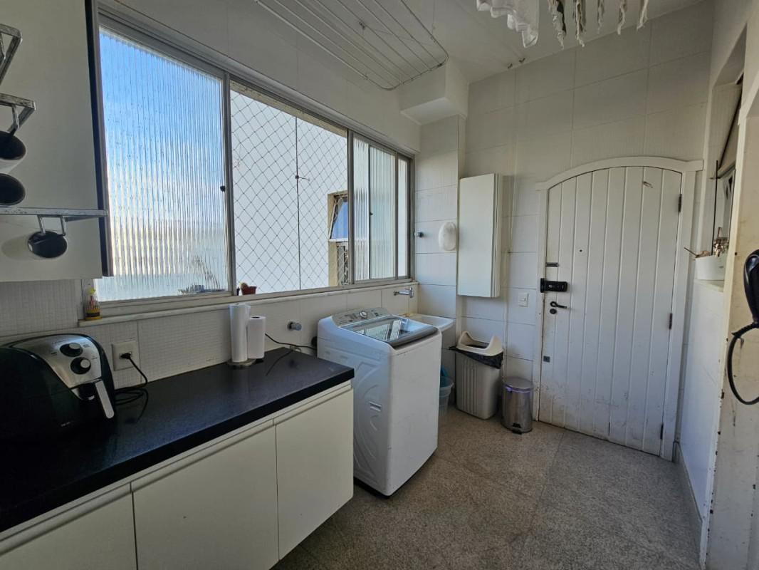 Apartamento, Luxemburgo, 4 Quartos, 3 Vagas, 1 Suíte