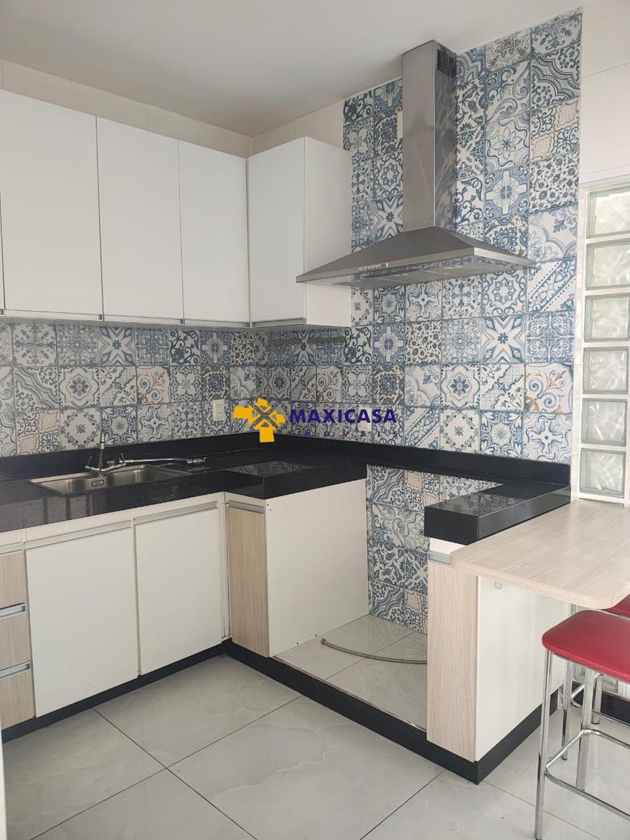 Apartamento, Dona Clara, 3 Quartos, 1 Vaga, 1 Suíte