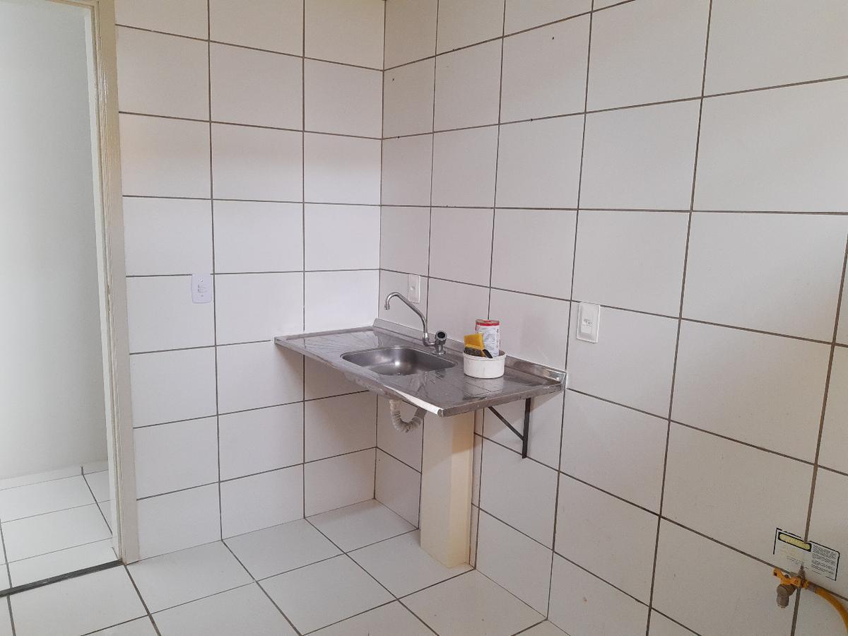 Apartamento, Nossa Senhora das Graças, 2 Quartos, 1 Vaga