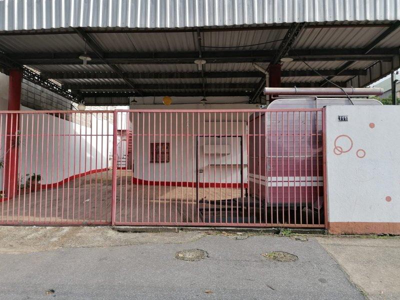 Lote, Santa Efigênia, 0 Quarto, 0 Vaga
