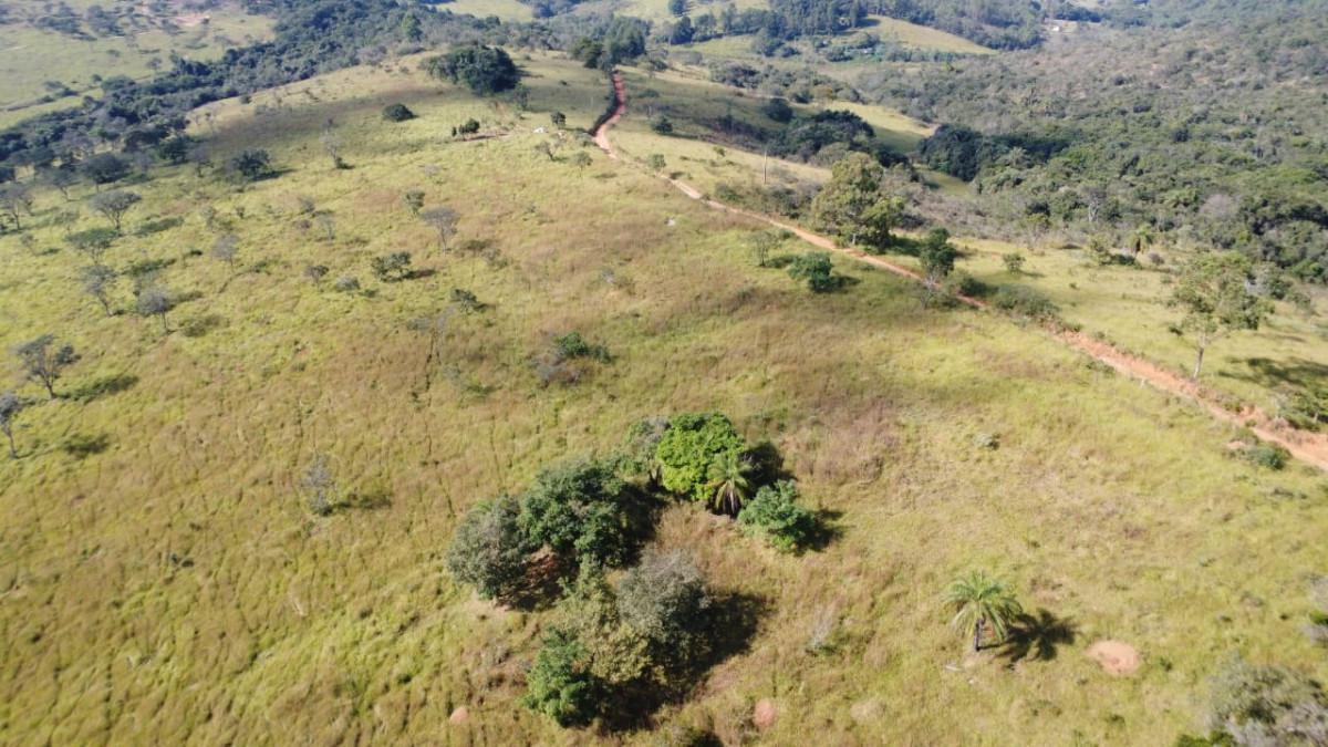 Fazenda, Parque Jardim Santanense, 3 Quartos, 0 Vaga