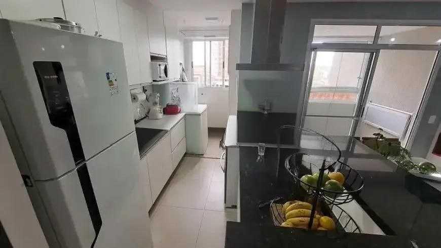 Apartamento, Nova Suíssa, 3 Quartos, 2 Vagas, 1 Suíte