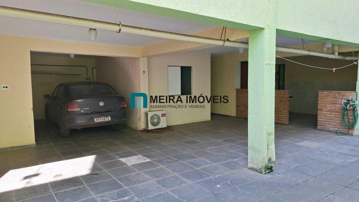 Apartamento, Castelo, 3 Quartos, 5 Vagas, 1 Suíte