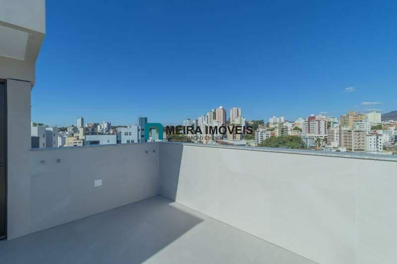 Cobertura, Cidade Nova, 3 Quartos, 2 Vagas, 1 Suíte