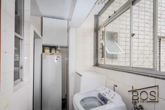 Apartamento, Gutierrez, 4 Quartos, 2 Vagas