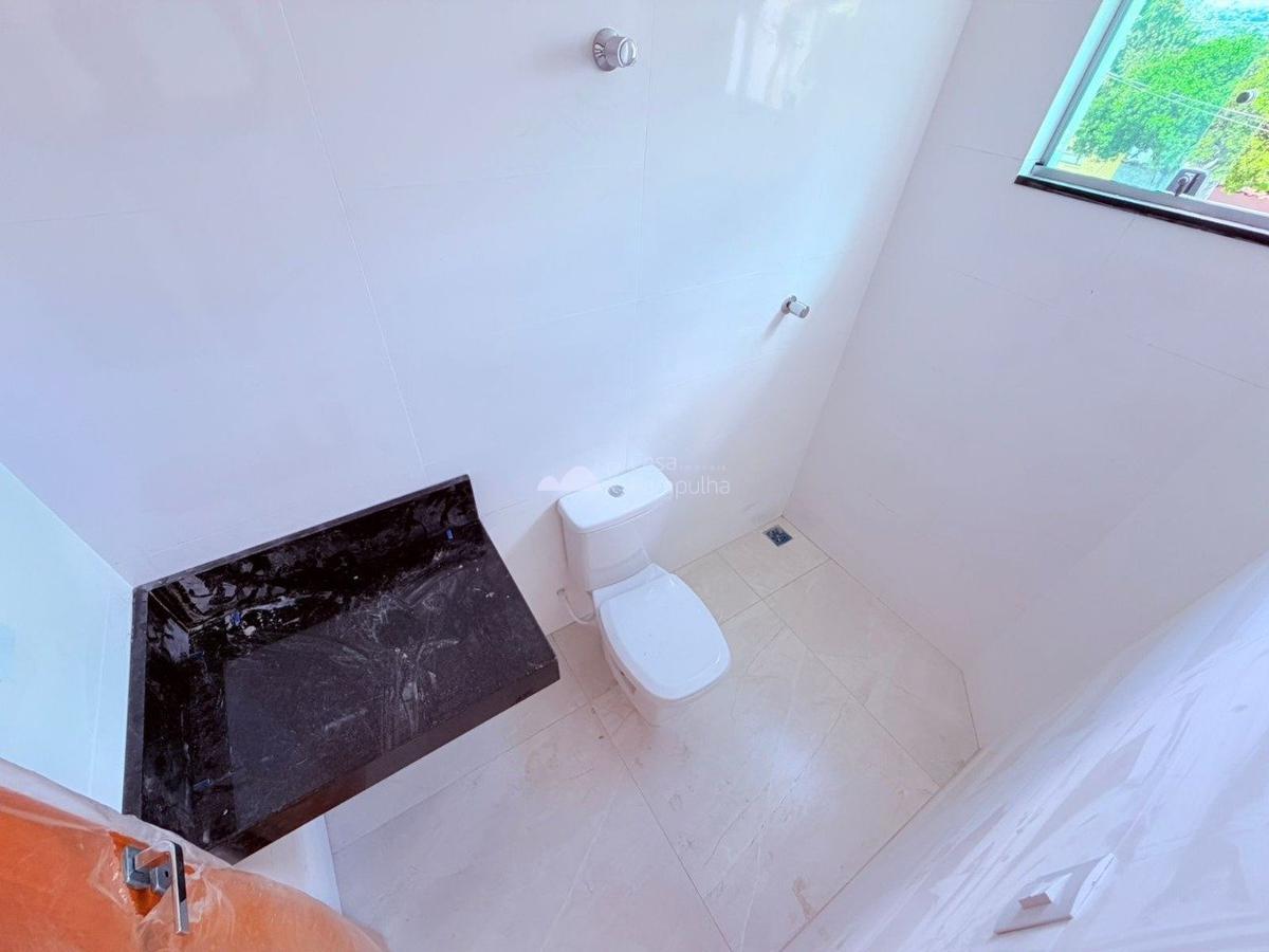 Apartamento, Candelária, 3 Quartos, 1 Vaga, 1 Suíte