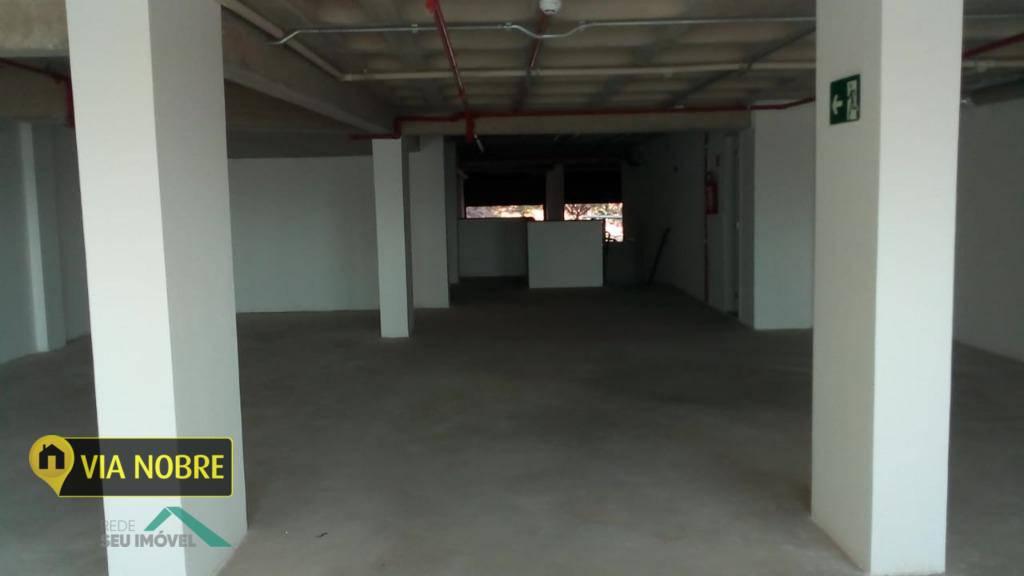 Loja, Buritis, 2 Vagas