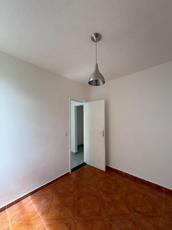 Apartamento, Jardim Riacho das Pedras, 2 Quartos, 1 Vaga