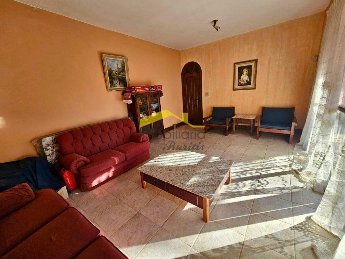 Casa, Nova Suíssa, 3 Quartos, 4 Vagas, 1 Suíte