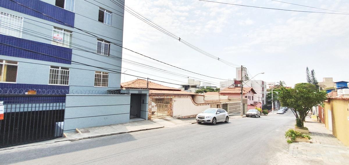 Cobertura, Ana Lúcia, 3 Quartos, 1 Vaga, 1 Suíte