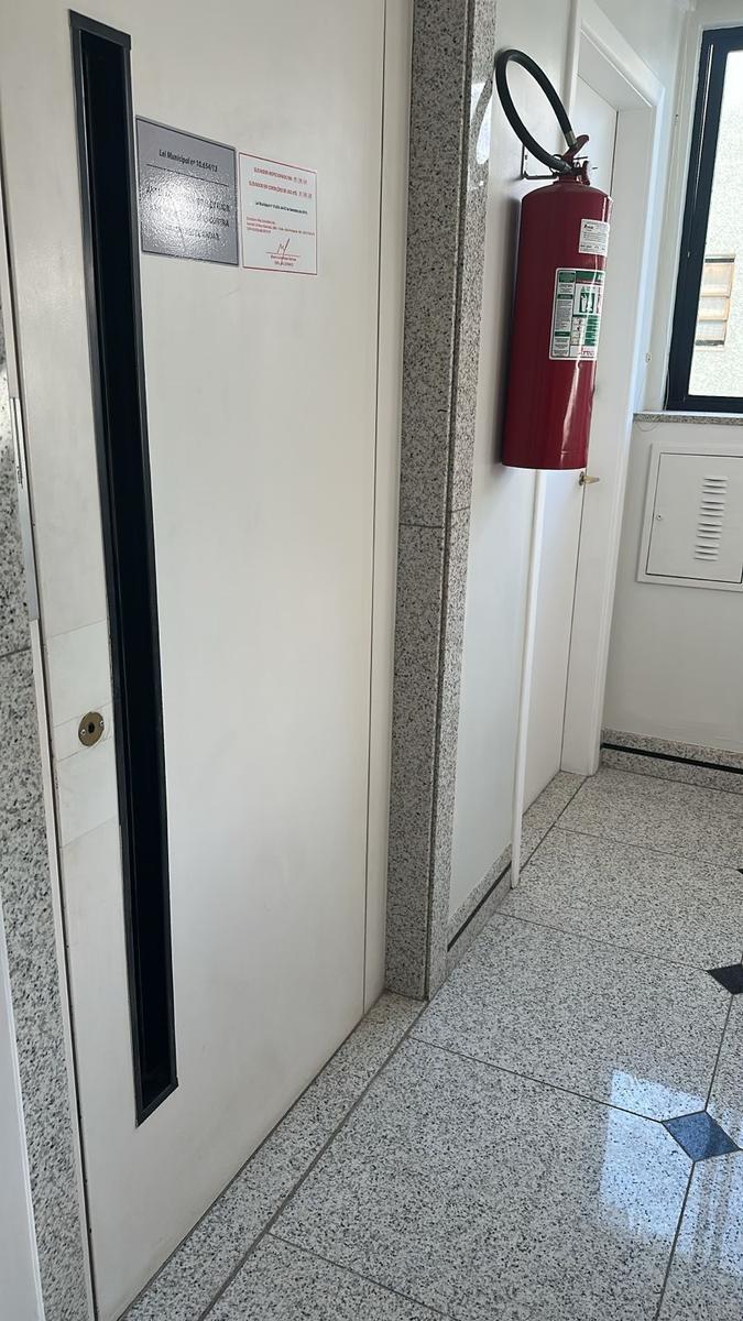 Apartamento, Sion, 2 Quartos, 2 Vagas, 1 Suíte