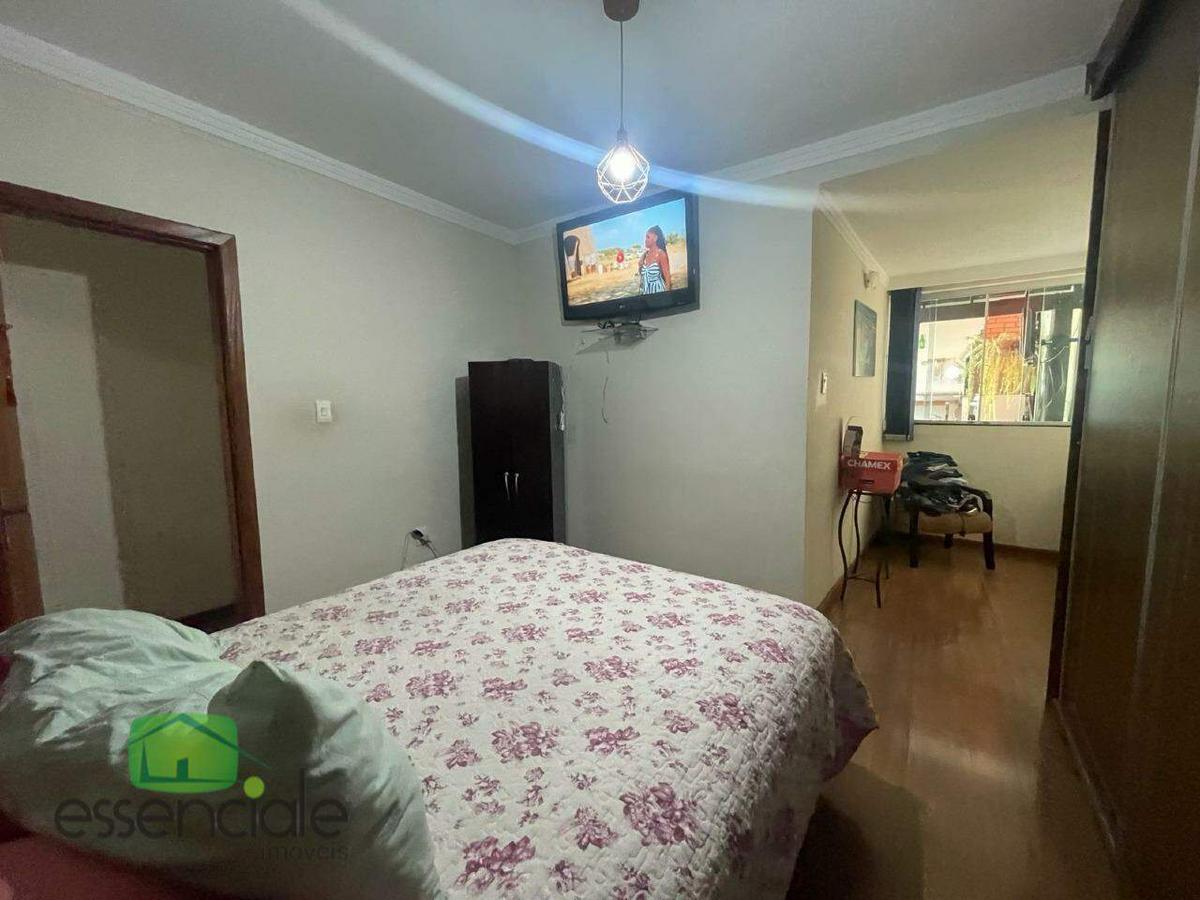 Casa, Novo Riacho, 3 Quartos, 6 Vagas