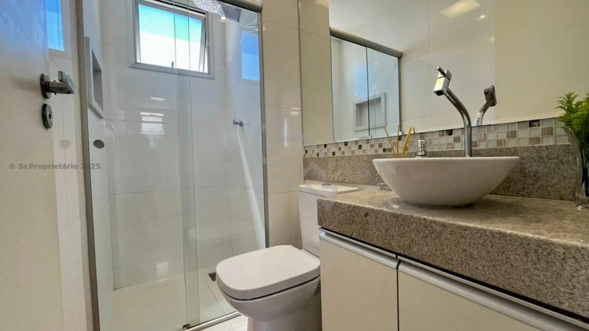 Cobertura, Aeroporto, 2 Quartos, 2 Vagas, 1 Suíte