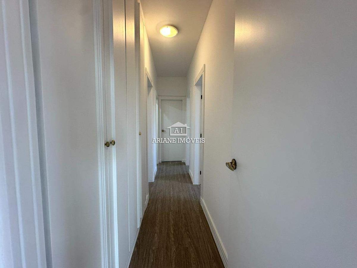 Apartamento, Serra, 4 Quartos, 3 Vagas, 2 Suítes