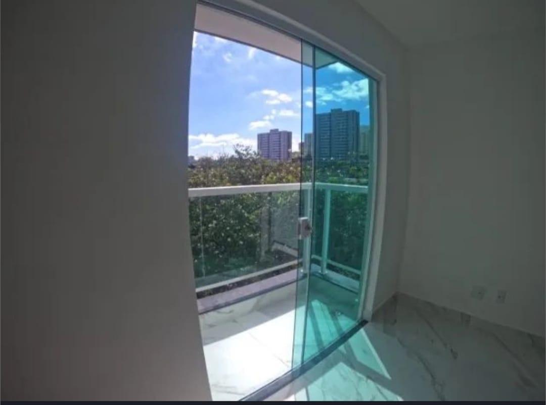 Cobertura, Planalto, 2 Quartos, 2 Vagas, 1 Suíte