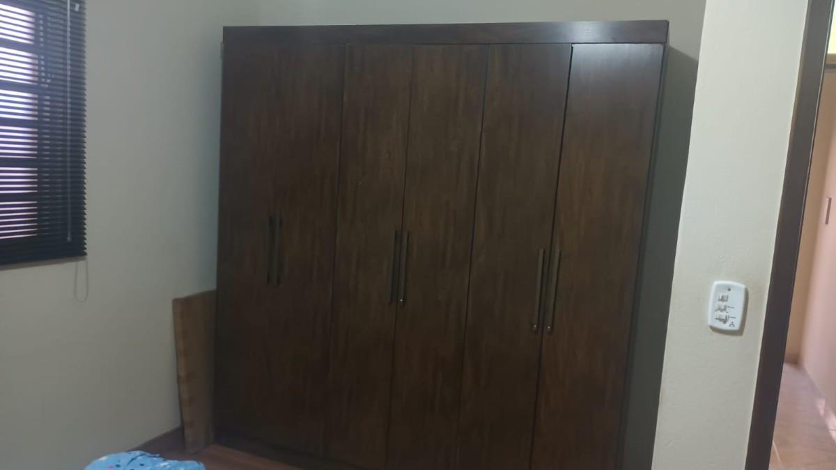 Casa, Novo Eldorado, 3 Quartos, 0 Vaga