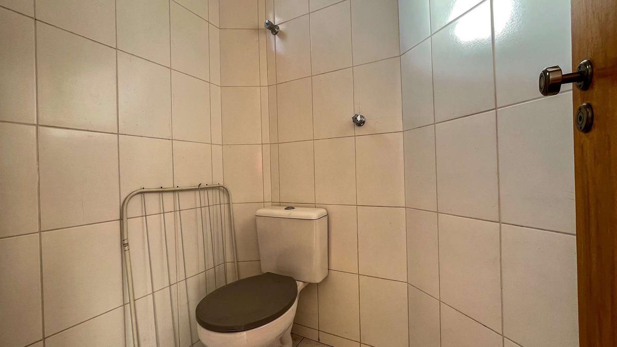 Apartamento, Castelo, 3 Quartos, 2 Vagas, 1 Suíte