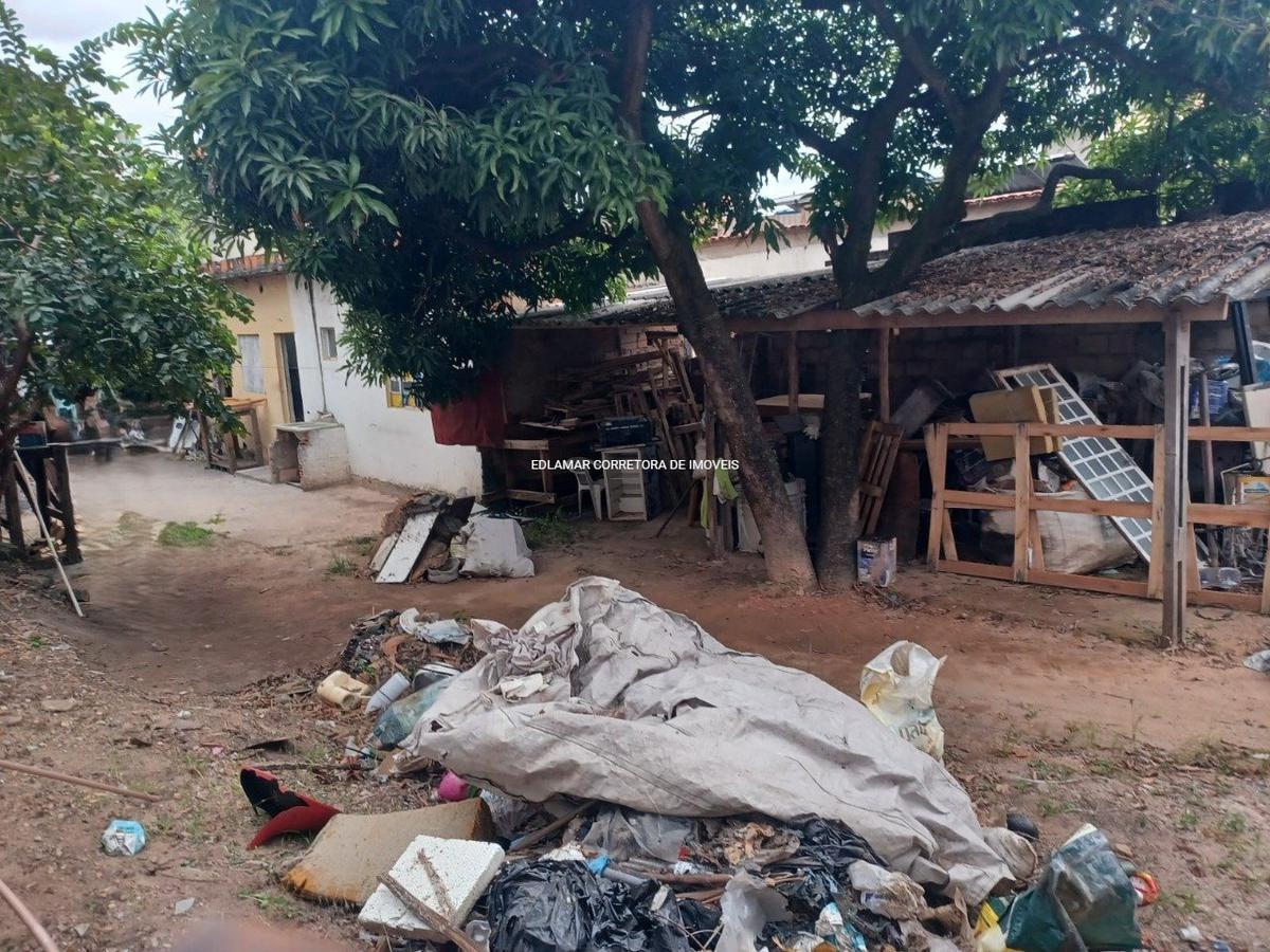 Lote, Novo Riacho, 0 Quarto, 0 Vaga