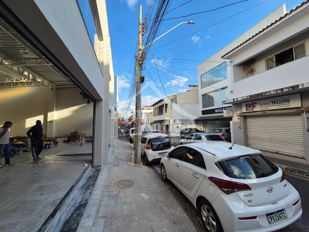 Andar, Centro, 0 Quarto, 0 Vaga