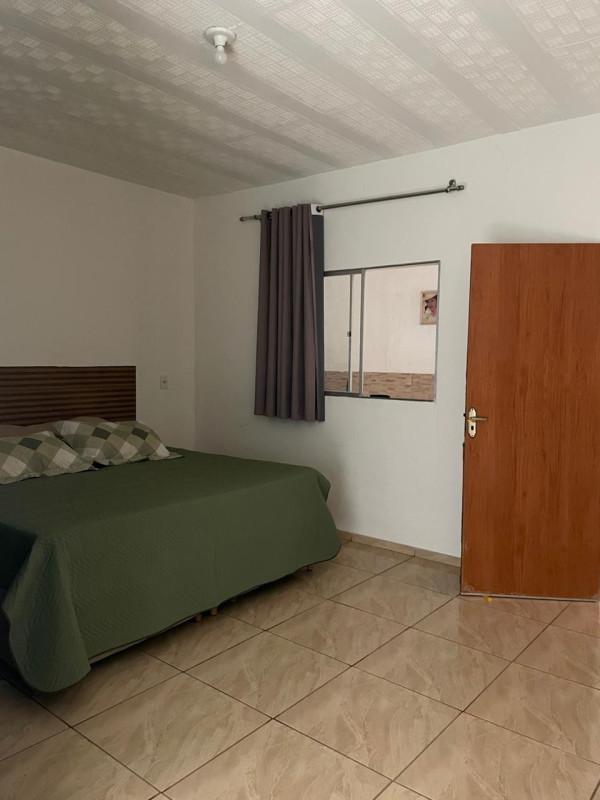Casa, Jardim Riacho das Pedras, 2 Quartos, 3 Vagas, 1 Suíte