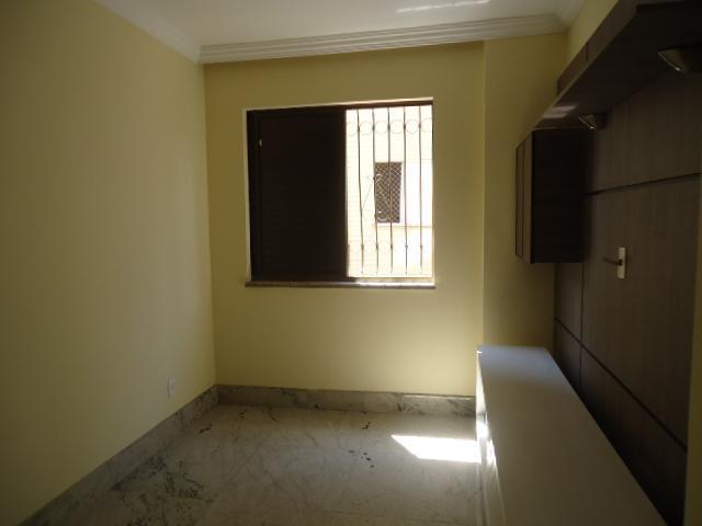Apartamento, Cidade Nova, 4 Quartos, 4 Vagas, 1 Suíte