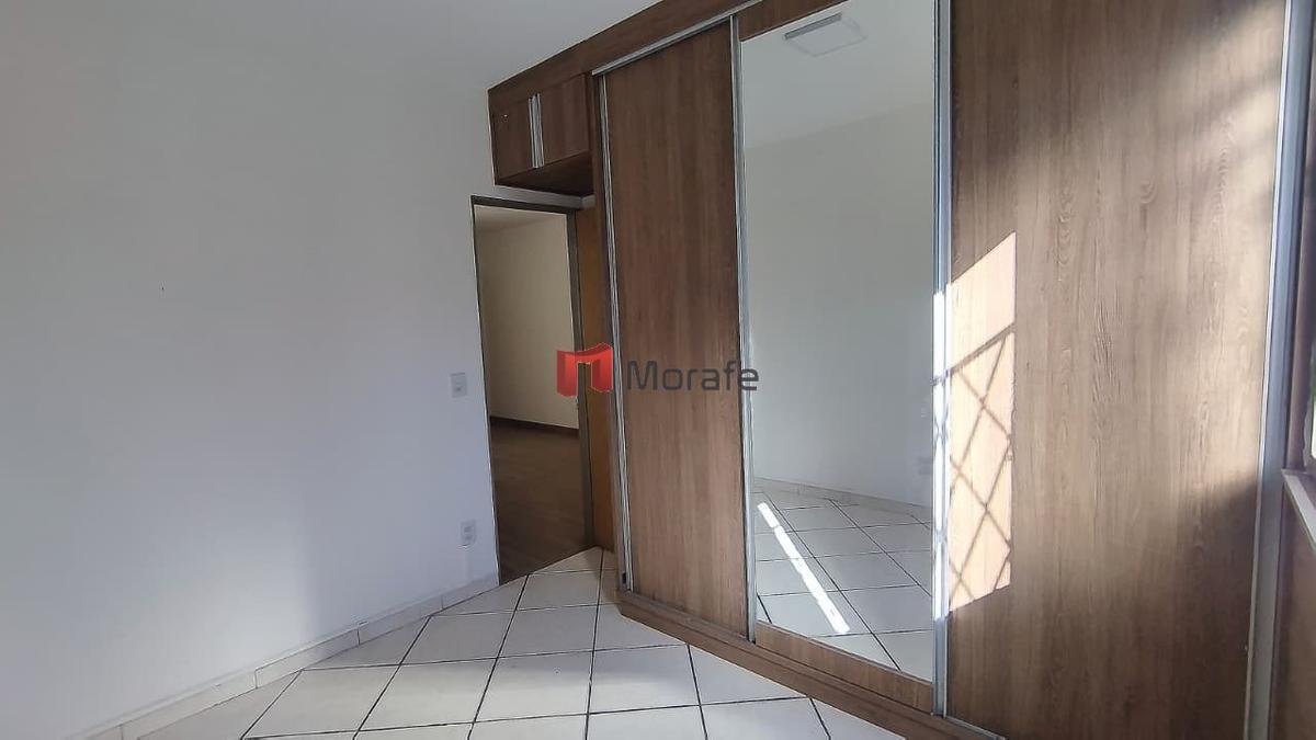 Apartamento, Jardim Montanhês, 2 Quartos, 1 Vaga