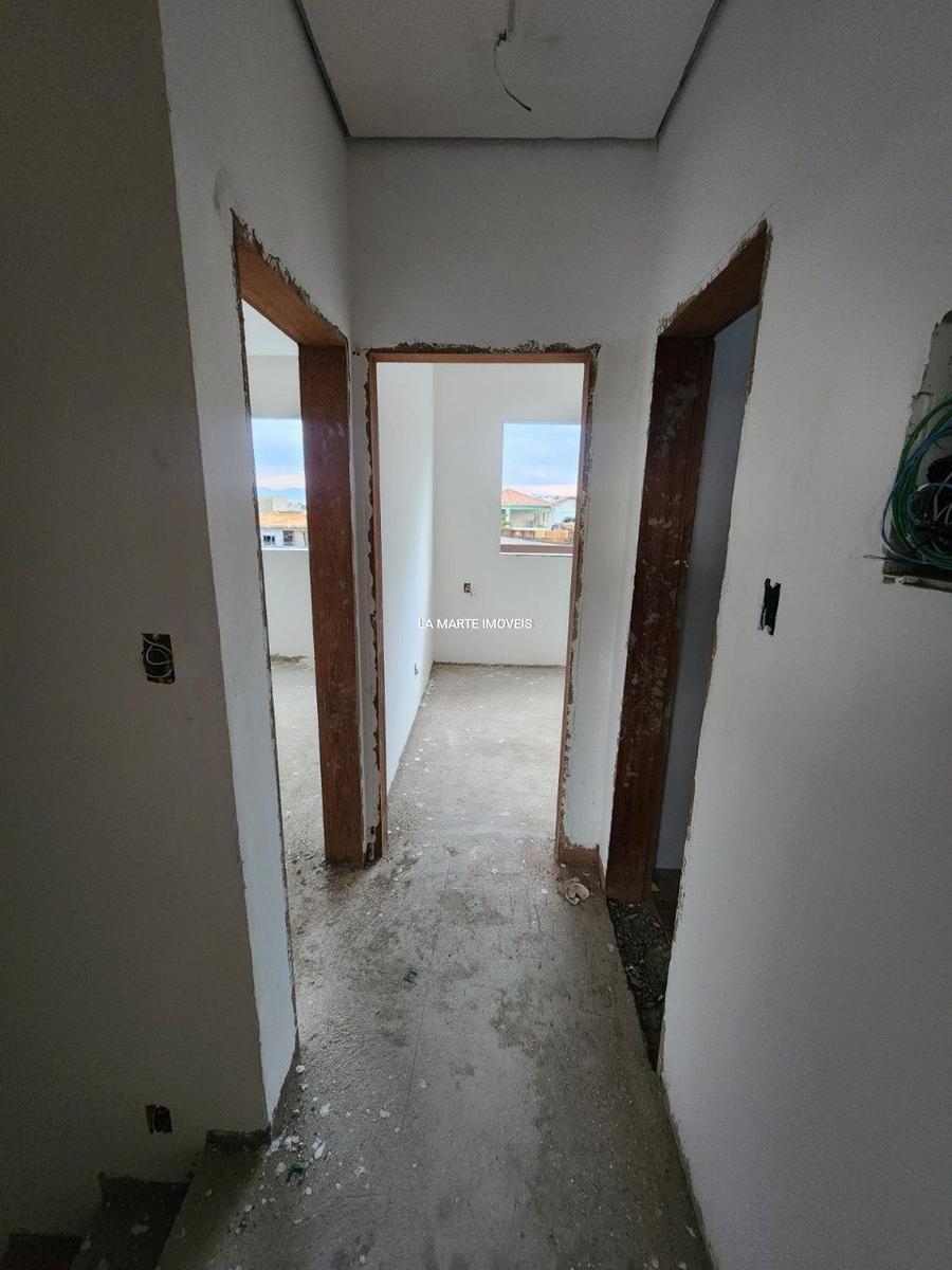 Casa, Sapucaia II, 3 Quartos, 2 Vagas, 1 Suíte