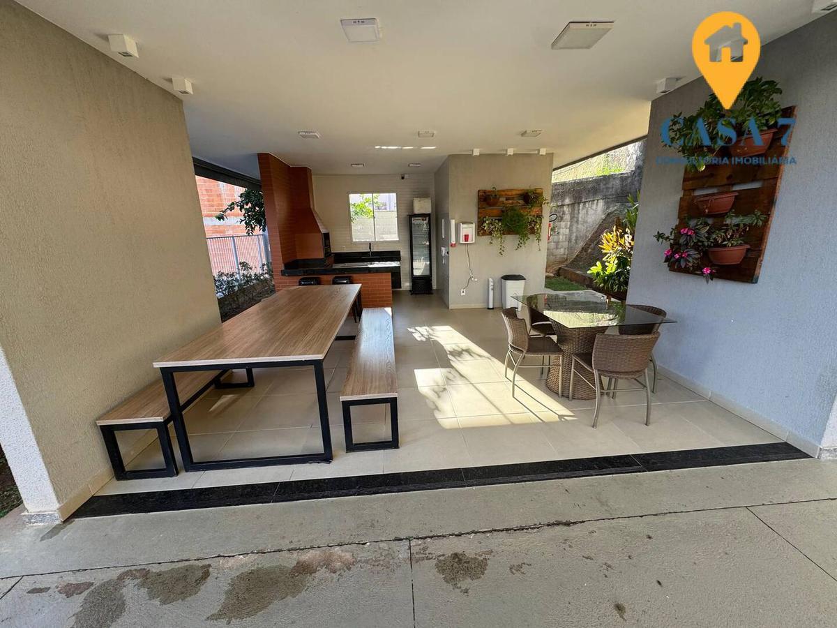 Apartamento, Colégio Batista, 2 Quartos, 1 Vaga