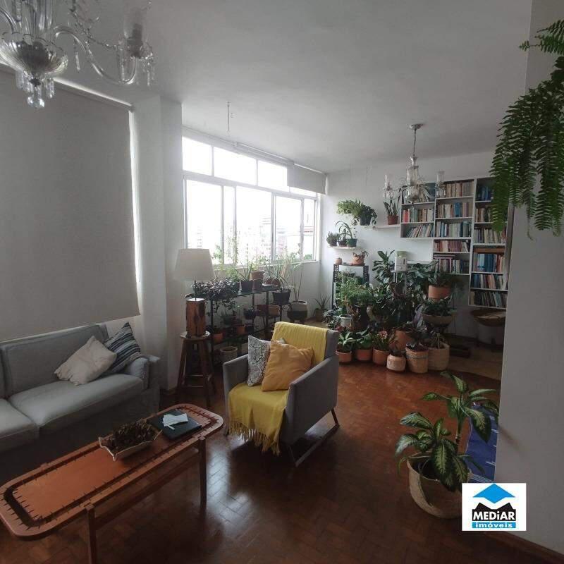 Apartamento, Barro Preto, 3 Quartos, 0 Vaga, 1 Suíte