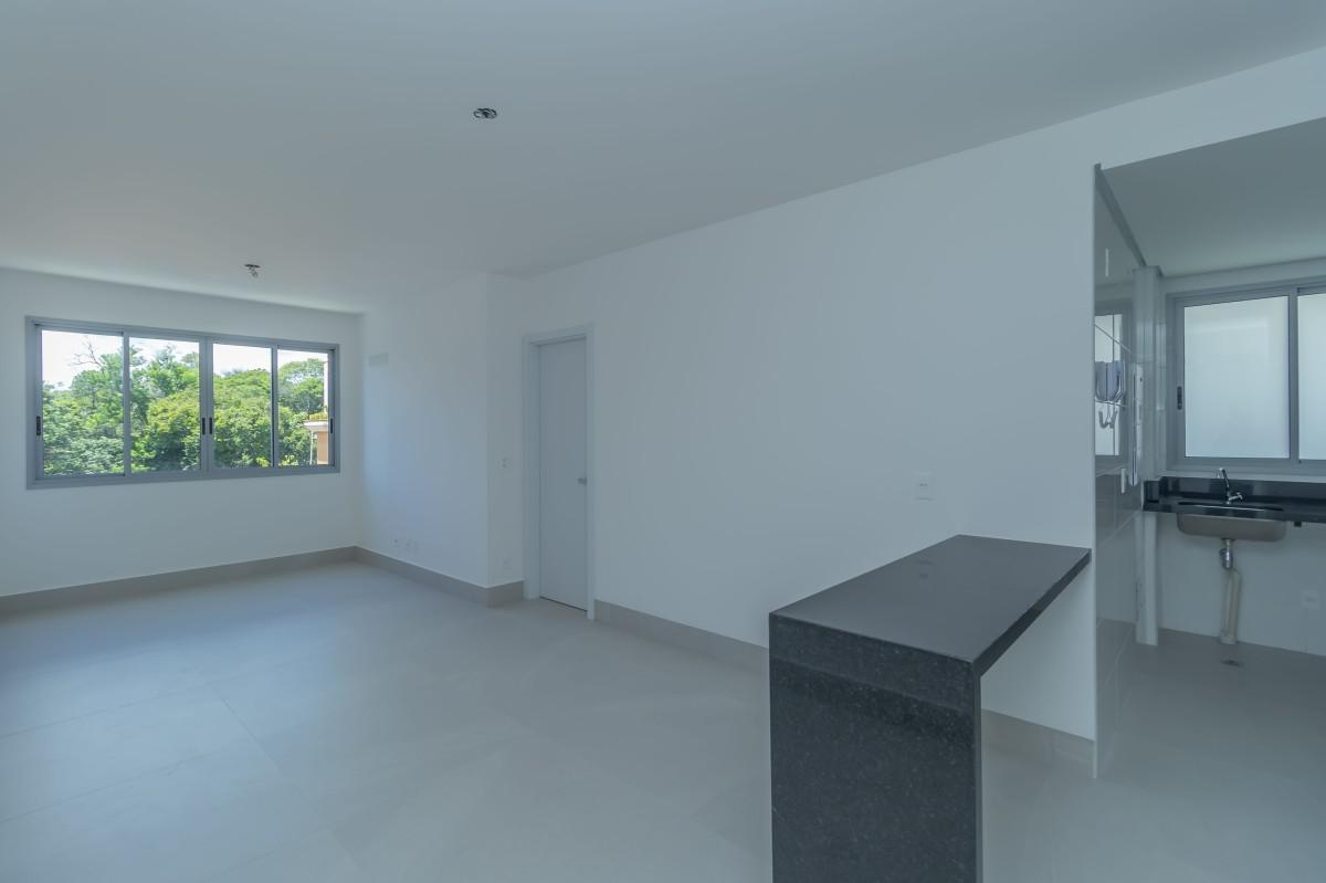 Apartamento, Sagrada Família, 3 Quartos, 2 Vagas, 1 Suíte