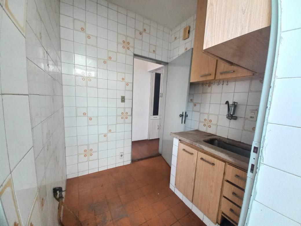 Apartamento, Barro Preto, 2 Quartos, 1 Vaga