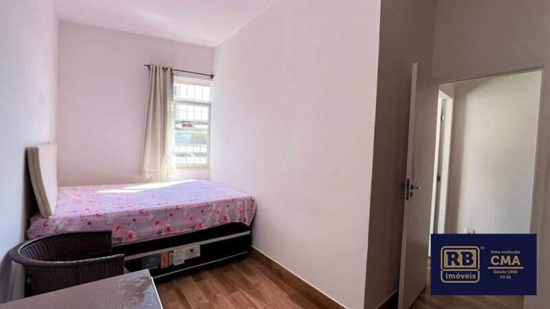 Apartamento, Floresta, 6 Quartos, 0 Vaga, 1 Suíte