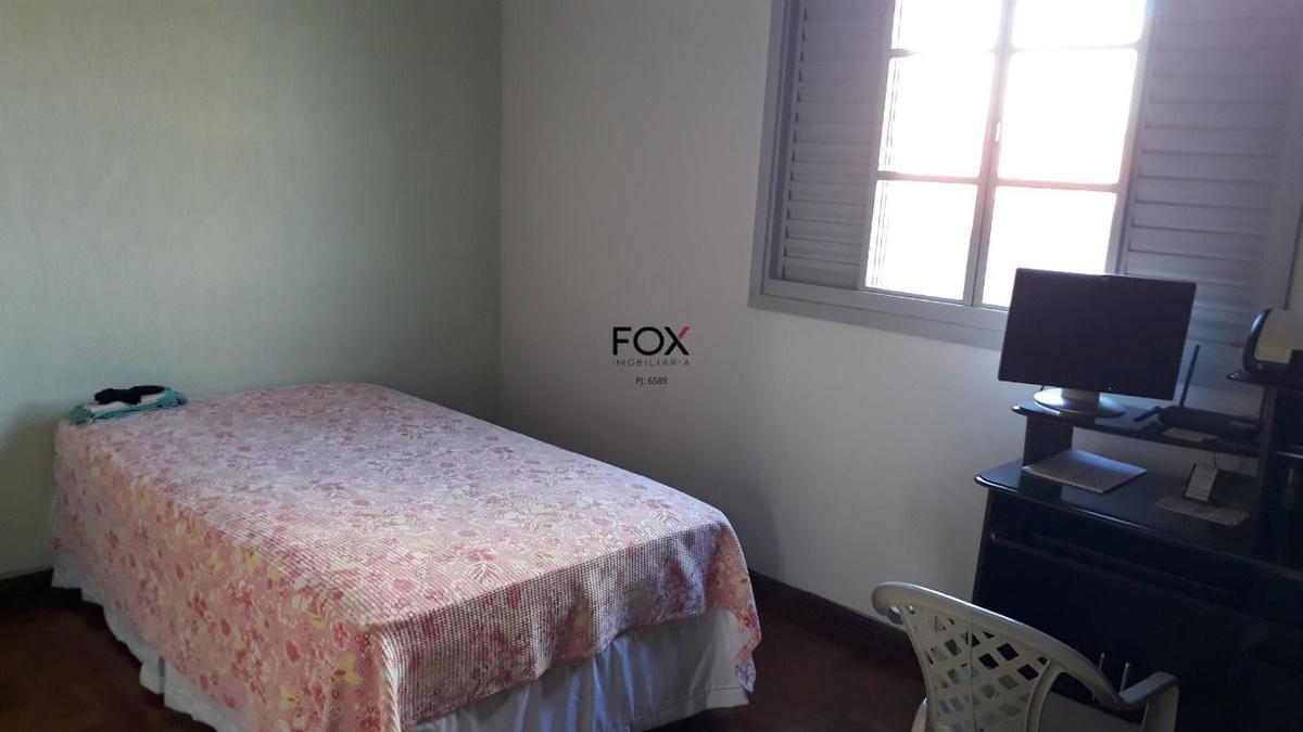 Apartamento, Sagrada Família, 3 Quartos, 2 Vagas