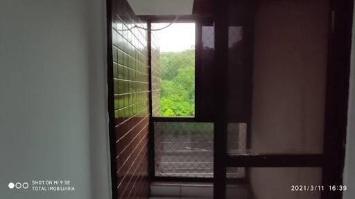 Apartamento, Horto, 3 Quartos, 2 Vagas, 1 Suíte