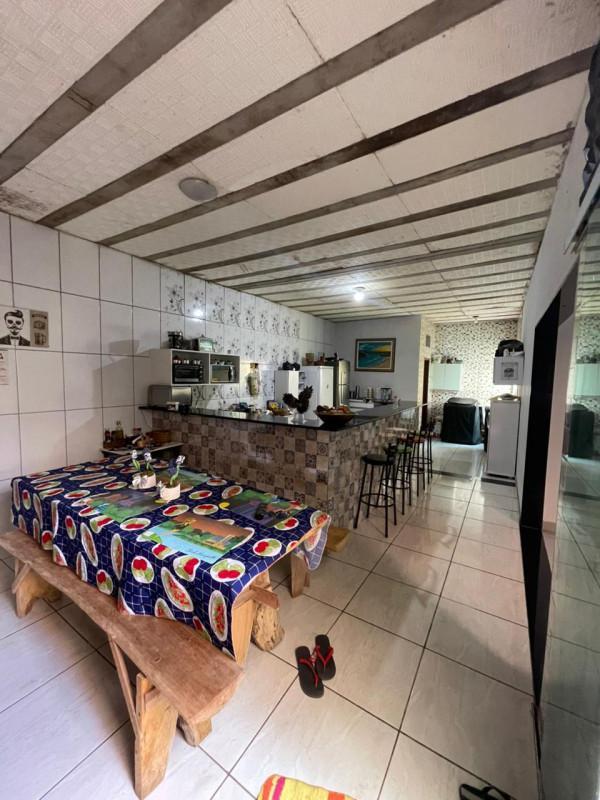 Casa, Chácara Del-rey, 2 Quartos, 3 Vagas, 1 Suíte