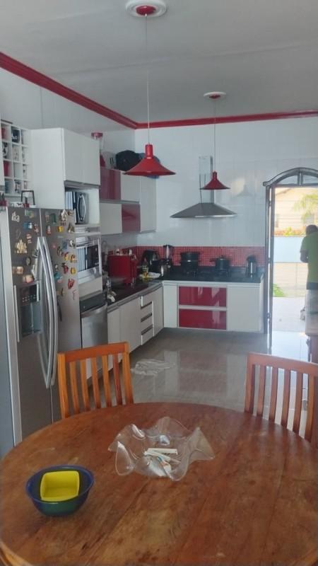 Casa, Ingá Alto, 3 Quartos, 4 Vagas, 2 Suítes