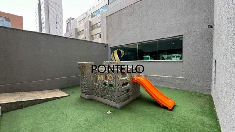 Apartamento, Savassi, 3 Quartos, 2 Vagas, 1 Suíte