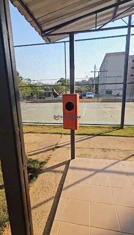 Apartamento, São Vicente, 2 Quartos, 1 Vaga