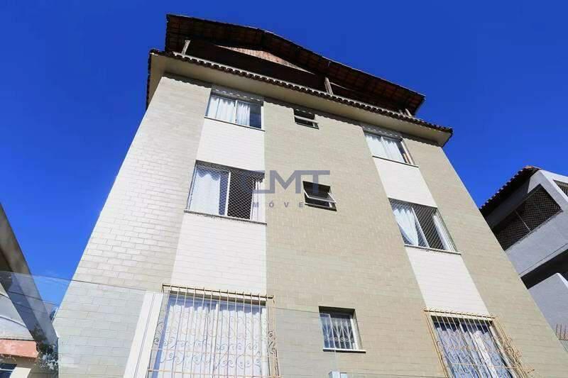 Apartamento, Cidade Nova, 2 Quartos, 2 Vagas