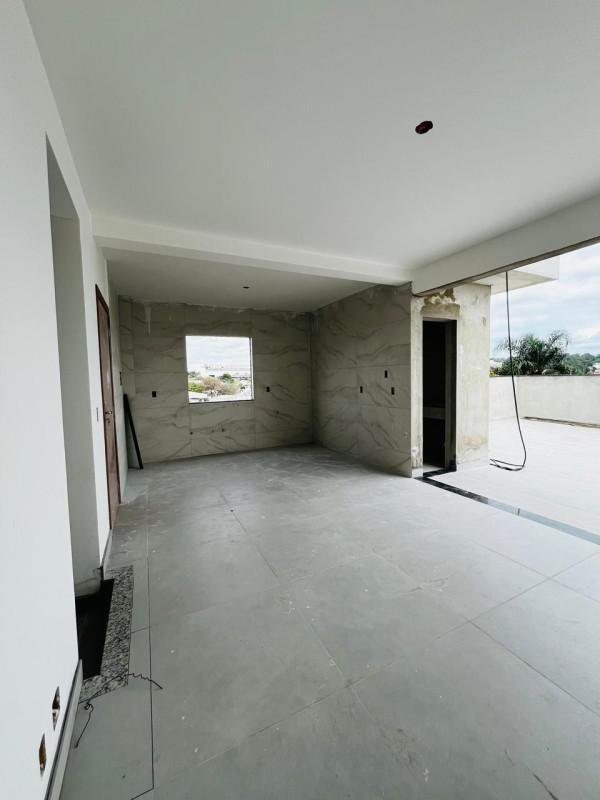 Cobertura, Flamengo, 3 Quartos, 2 Vagas, 1 Suíte