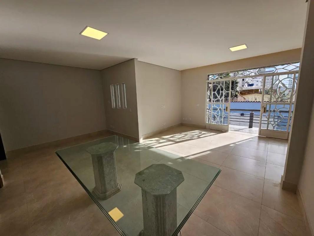 Casa, São Lucas, 3 Quartos, 4 Vagas, 2 Suítes