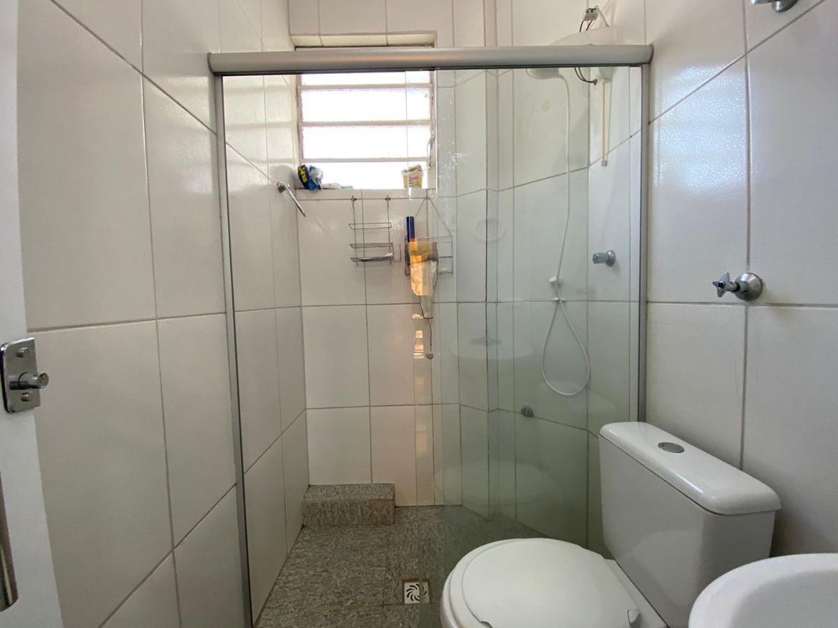 Apartamento, São Cristóvão, 2 Quartos, 1 Vaga