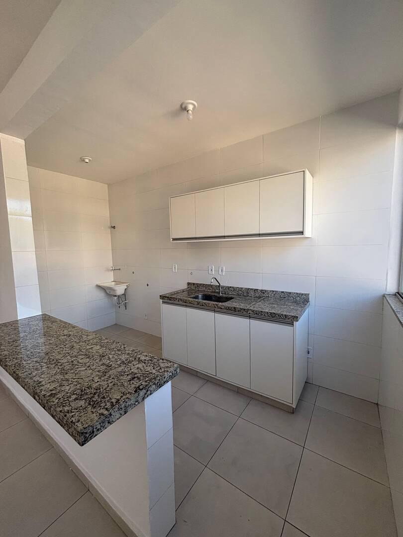 Apartamento, Giovanini, 3 Quartos, 1 Vaga, 1 Suíte