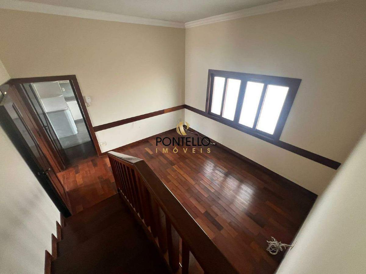 Casa, Jardim Arizona, 4 Quartos, 3 Vagas, 1 Suíte