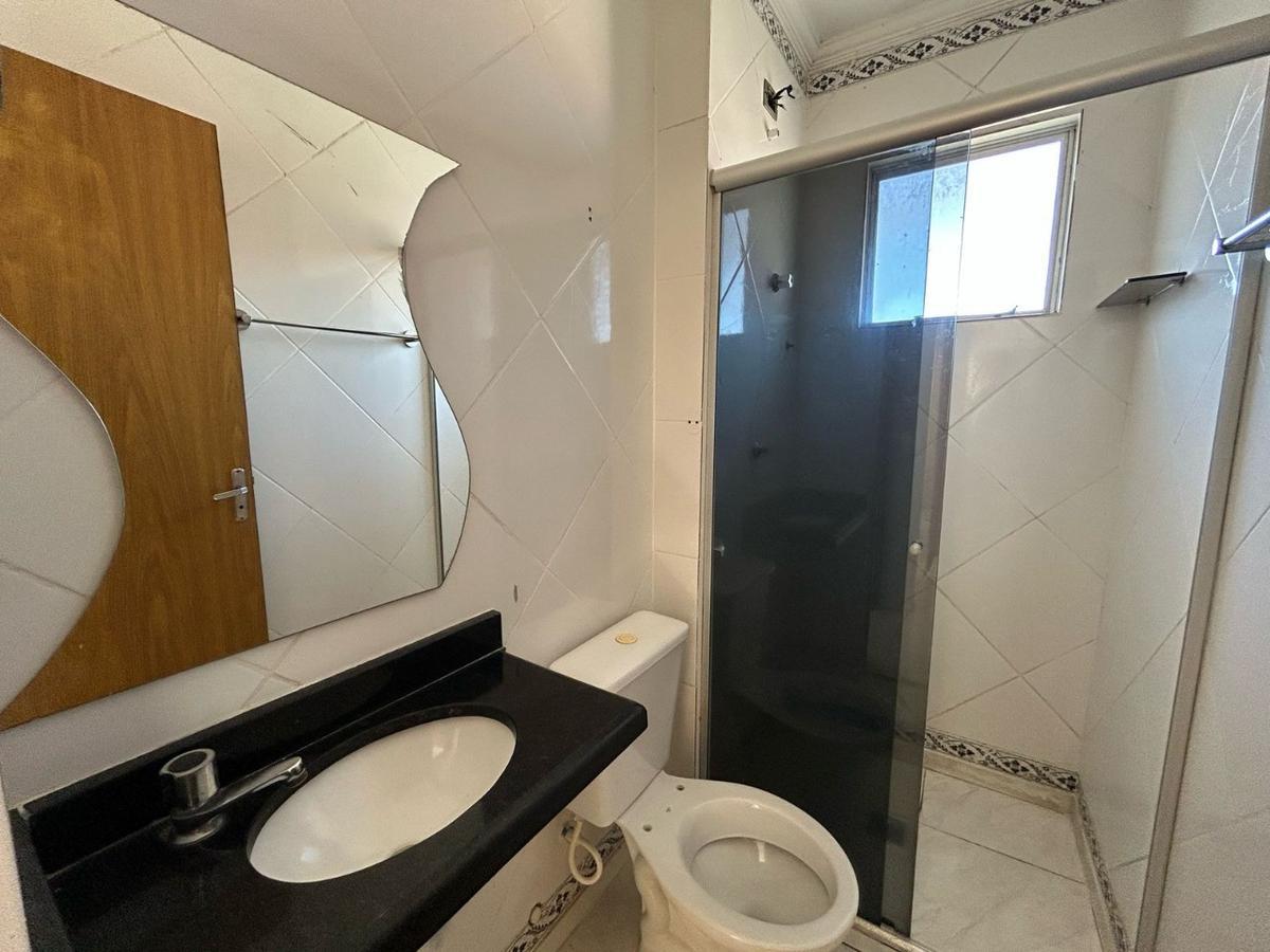 Apartamento, Chácaras Califórnia, 2 Quartos, 1 Vaga