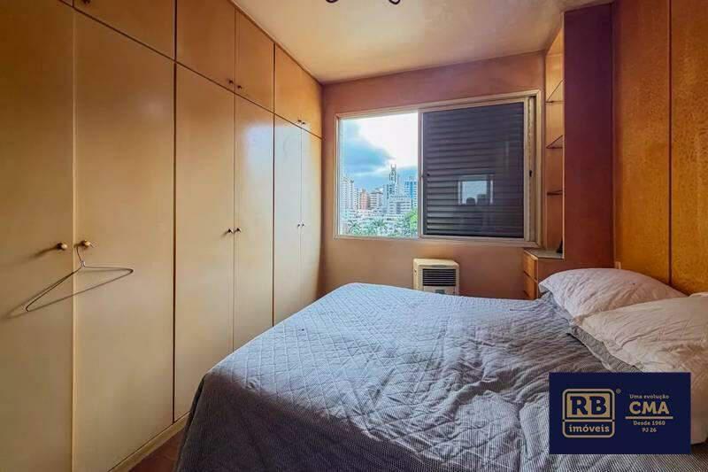 Apartamento, Santo Agostinho, 4 Quartos, 2 Vagas, 1 Suíte