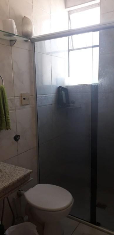 Apartamento, Colégio Batista, 3 Quartos, 1 Vaga